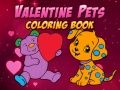 Jwèt Liv Koulè Bèt Kay jou Valentine sou entènèt