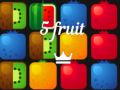 Jwèt 5 Fwi sou entènèt