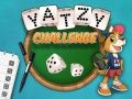 Jwèt Defi Yatzy sou entènèt