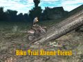 Jwèt Egzamen Bisiklèt Xtreme Forè sou entènèt