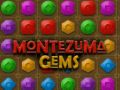 Jwèt Gem Montezuma sou entènèt