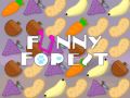 Jwèt Foret Amizan sou entènèt