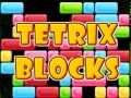 Jwèt Tetrix Blòk sou entènèt