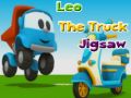 Jwèt Leo Kamyon Puz sou entènèt