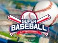 Jwèt Beisbol Super sou entènèt