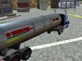 Jwèt Kondwi Kamyon Tank Dlo Lwil sou entènèt
