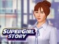 Jwèt Istwa Super Fi sou entènèt