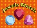 Jwèt Match bijou sou entènèt