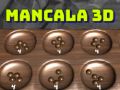 Jwèt Mancala 3D sou entènèt