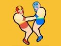 Jwèt Wrestle Jump 2 sou entènèt