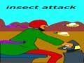 Jwèt Atak Ensek sou entènèt