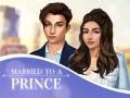 Jwèt Marye ak yon prince sou entènèt