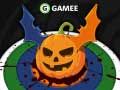 Jwèt Kou Halloween sou entènèt