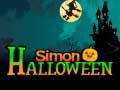 Jwèt Simon Halloween sou entènèt