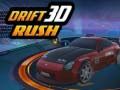 Jwèt Drift Rush 3D sou entènèt Jwèt Drift Rush 3D sou entènèt