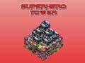 Jwèt Tòr Super Hero sou entènèt