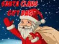 Jwèt Sak kado Santa Claus sou entènèt