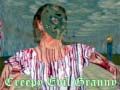 Jwèt Granny Krye Kraze sou entènèt
