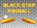 Jwèt Pinball Zetwal Nwa sou entènèt
