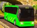 Jwèt Simulateur kondwi otobis vilaj offroad sou entènèt