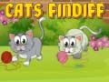 Jwèt Chat Findiff sou entènèt