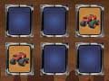 Jwèt Memwa Monster Trucks sou entènèt