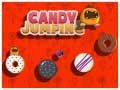 Jwèt Sote Candy sou entènèt