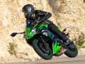 Jwèt Kawasaki Ninja 650 sou entènèt
