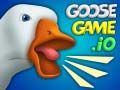 Jwèt Jwèt Gans.io sou entènèt