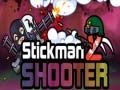 Jwèt Tireur Stickman 2 sou entènèt