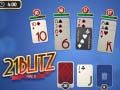 Jwèt 21 Blitz sou entènèt