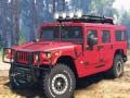 Jwèt Puzle Hummer sou entènèt