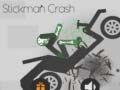Jwèt Kras Stickman sou entènèt