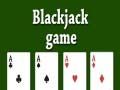 Jwèt Jwèt Blackjack sou entènèt