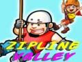 Jwèt Vale Zipline sou entènèt Jwèt Vale Zipline sou entènèt