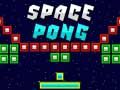 Jwèt Pong Espas sou entènèt