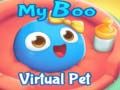 Jwèt Boo Mwen bèt vityèl sou entènèt