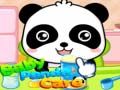 Jwèt Swen Panda Ti sou entènèt