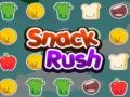 Jwèt Kousen Snack sou entènèt