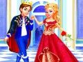 Jwèt Cendrillon: Prens Charming sou entènèt