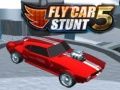 Jwèt Machin Vole Stunt 5 sou entènèt