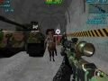Jwèt Siviv Bunker Apokalips Zombi Z sou entènèt