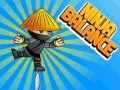 Jwèt Denge Ninja sou entènèt