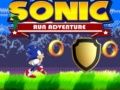 Jwèt Sonic Kouri Avantur sou entènèt