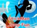 Jwèt Amizman Sote StickMan sou entènèt