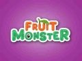 Jwèt Monstre Fwi sou entènèt