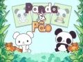 Jwèt Panda ak Pao sou entènèt