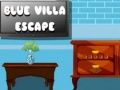 Jwèt Konnen soti nan Villa Ble sou entènèt