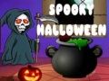 Jwèt Halloween fyè sou entènèt