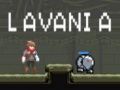 Jwèt Lavania sou entènèt